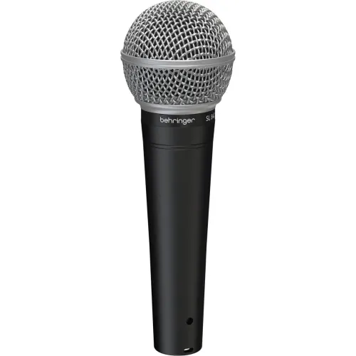 Image of Behringer Dynamic Microphone (Sl 84C) - XLR