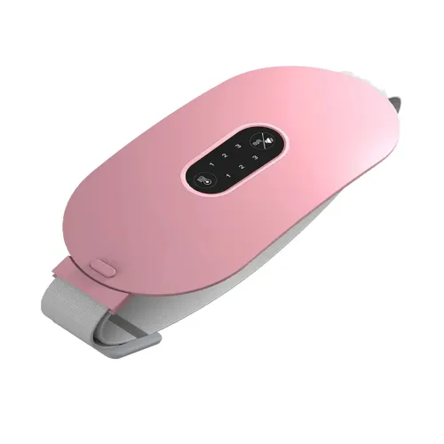 Image of BELENZO Back & Belly Heating Pad For Period Cramp