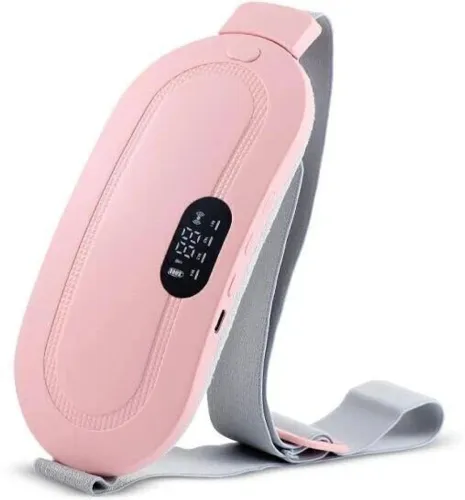 Image of BELENZO Crampfree Period Relief Massager
