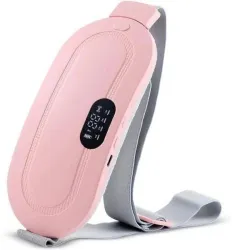 BELENZO Crampfree Period Relief Massager