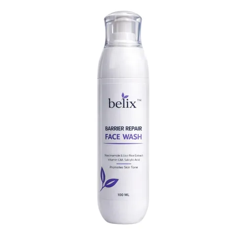 Image of belix Barrier Repair Face Wash