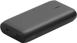 BELKIN 20000 mAh 30 w Power Bank