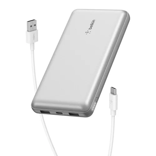 Image of Belkin 20000 mAh Power Bank 