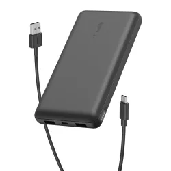 Belkin 20000mAh 15W USB-C PD Power Bank