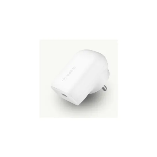 Image of Belkin 30W USB-C Wall Charger