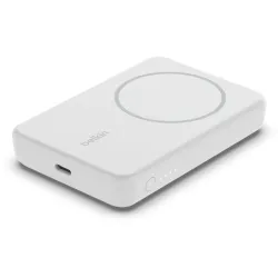 Belkin 5000 mAh Magsafe Wireless Power Bank