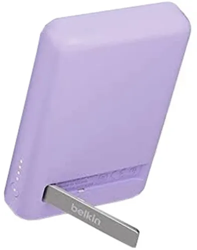 Image of BELKIN 5000mAh Wireless Power Bank 