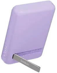 BELKIN 5000mAh Wireless Power Bank 