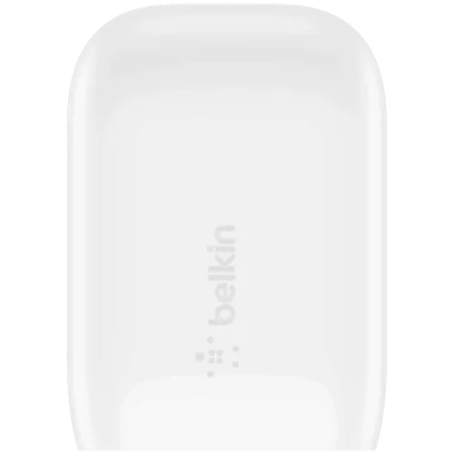 Image of belkin BoostCharge 30W C Fast Charger