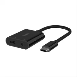 Belkin Rockstar 3.5mm Charge Adapter
