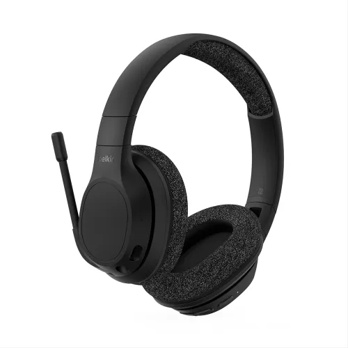 Image of Belkin Soundform Adapt Wireless Over-Ear Headphones
