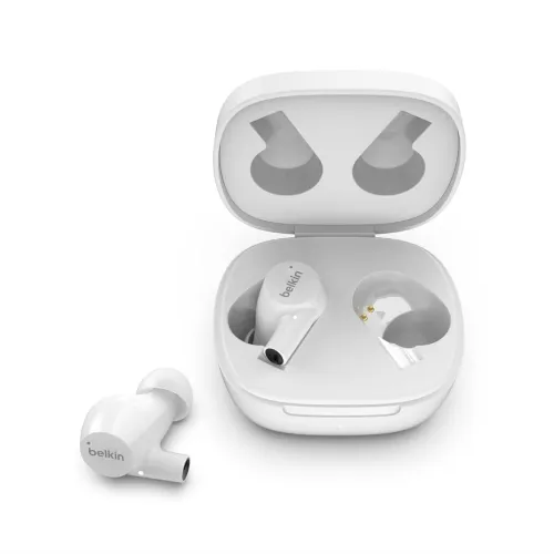 Image of Belkin SOUNDFORM™ Rise True Wireless in-Ear Earbuds