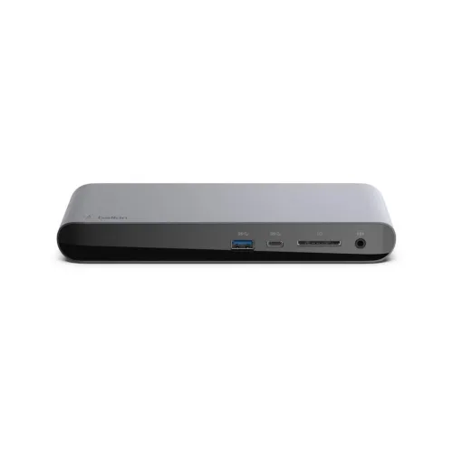 Image of Belkin Thunderbolt 3 Dock Pro