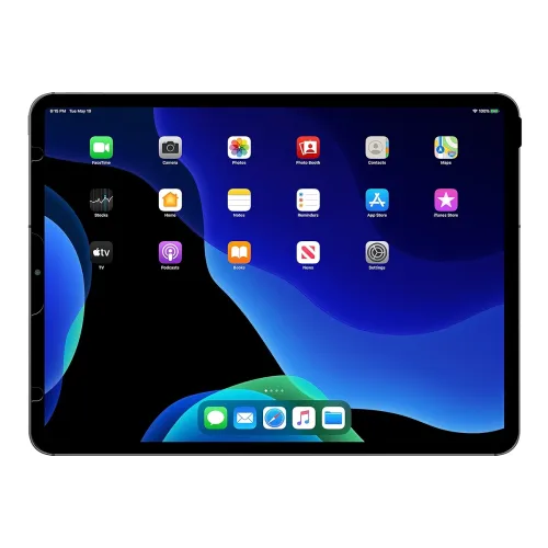 Image of Belkin True Privacy Screen Protector for iPad Pro 11