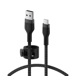 Belkin USB-C To USB-A Fast Charging Adapter Type C Cable