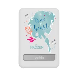 Belkin X Disney MagSafe Wireless Power Bank (5000 mAh)