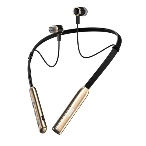 Image of BeLL BLBHS055 Wireless Bluetooth Neckband Earphones