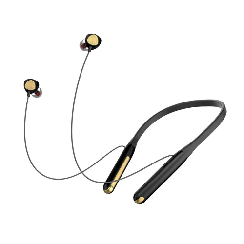 Image of BeLL BLBHS148 Bluetooth 5.0 Wireless in Ear Earphone Headset with Super deep bass & Mic, Up to 40H Play Time Stereo Head