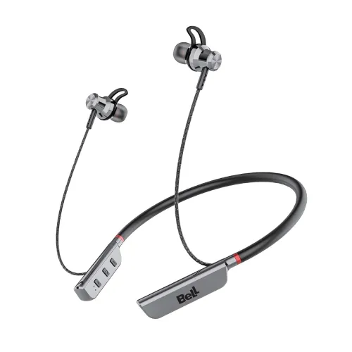Image of BeLL BLBHS168 Glam Bluetooth Wireless Neckband