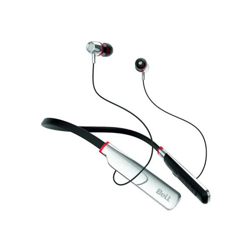 Image of BeLL BLBHS185 Bluetooth 5 Wireless Sports Earphones
