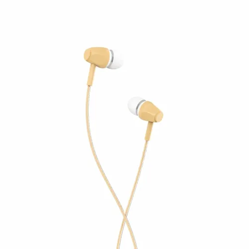 Image of BeLL Wired Earphones Mic Extreme Bass