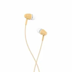 BeLL Wired Earphones Mic Extreme Bass