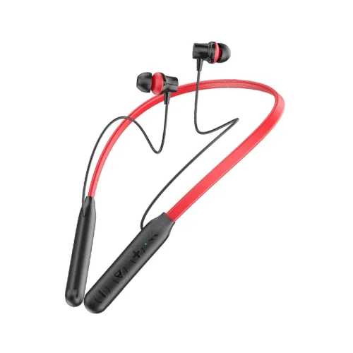 Image of BeLL Wireless Neckband with 30H Playback
