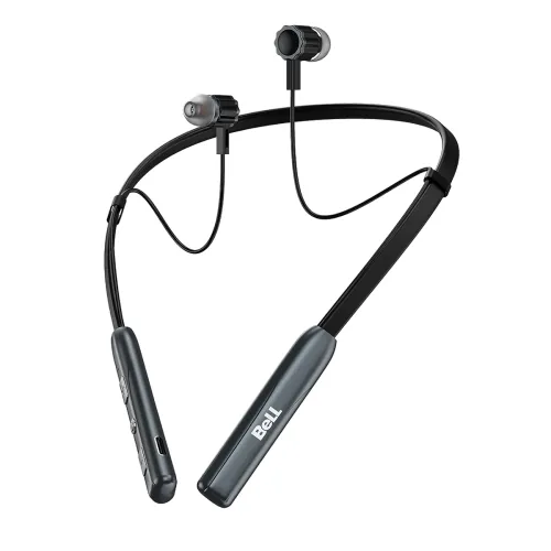 Image of BeLL Wireless Neckband With Voice Assistant