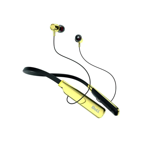 Image of BeLL Wireless Sports Neckband With Mic