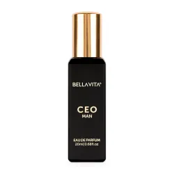 Bella Vita Luxury CEO MAN Eau De Perfume 20ML