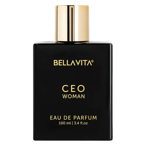 Image of Bella Vita Luxury CEO Woman Eau De Perfume 100ml