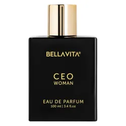 Bella Vita Luxury CEO Woman Eau De Perfume 100ml