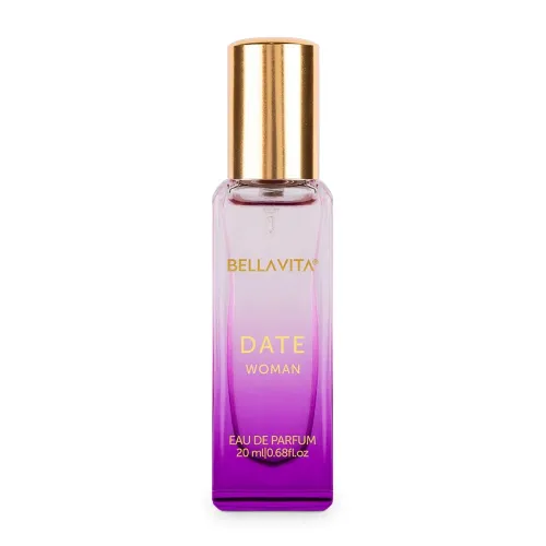 Image of Bella Vita Luxury Date Woman EDP 20ml