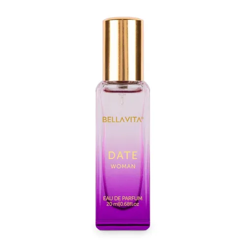 Image of Bella Vita Luxury Date Woman EDP 20ml