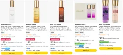 Bella Vita Luxury Perfume at minimum 70% Discount