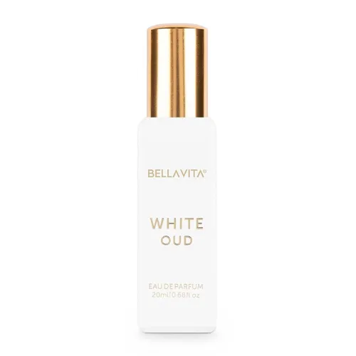 Image of Bella Vita Luxury White Oud -20ml