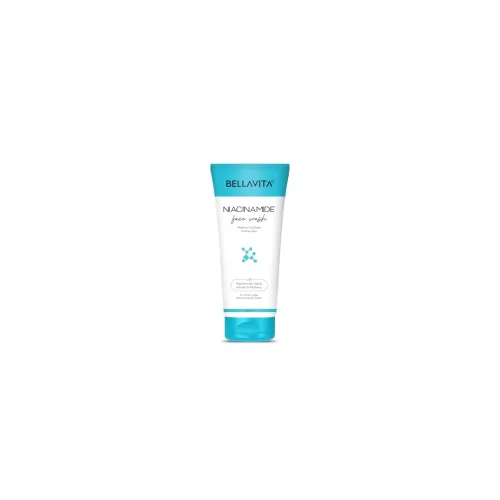 Image of Bella Vita Organic Beyond Bright Face Wash
