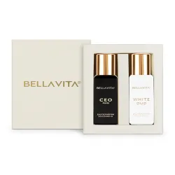 Bella Vita Organic Men Parfum 20ml 