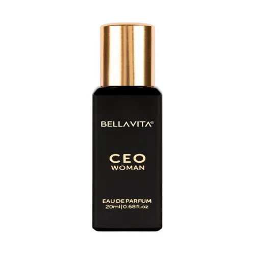 Image of Bella Vita Organic Luxury CEO Parfum - 20ml