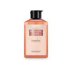 Bella Vita Organic Glam Woman Shower Gel With Aloevera- 250 ml