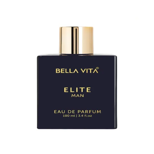 Image of Bella Vita Organic Men Eau De Parfum - 100 ml