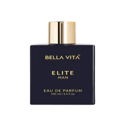 Bella Vita Organic Men Eau De Parfum - 100 ml