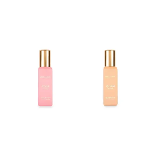 Image of Bella Vita Rose Woman EDP 20ml