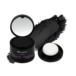 BELLAVITA Black Magic Hair Powder 4g