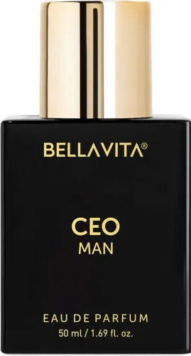 Image of BELLAVITA CEO MAN Eau De Perfume