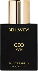 BELLAVITA CEO MAN Eau De Perfume