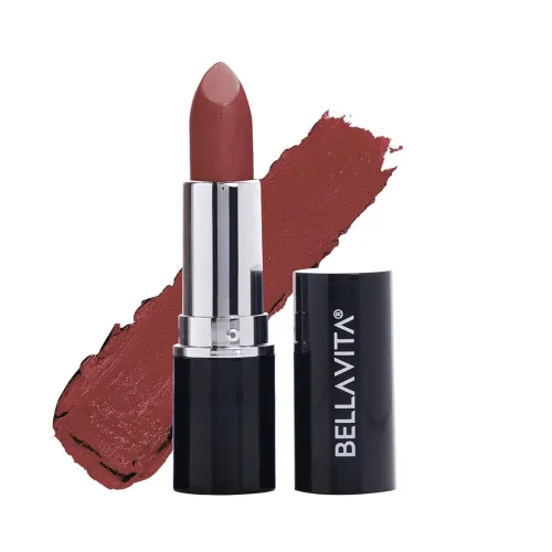 Image of BELLAVITA Comfort Matte Bullet Lipstick|