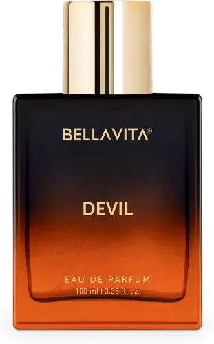 Image of BELLAVITA DEVIL perfume for Men & Women