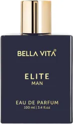 BELLAVITA ELITE MAN perfume 100ml.