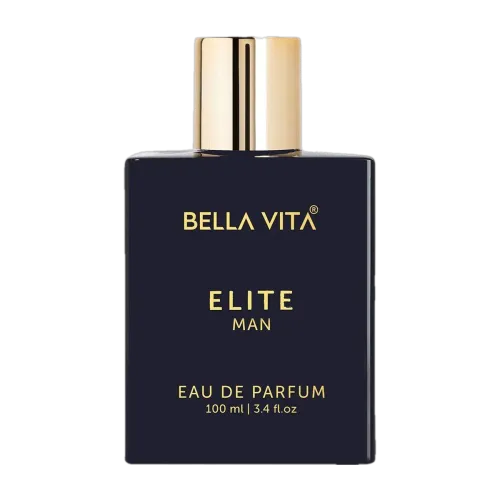 Image of BELLAVITA ELITE MAN perfume with Citrus